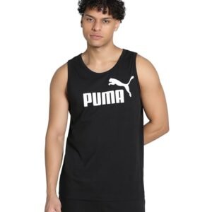Puma Men Cotton Printed Regular Fit Shirt