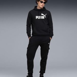 Puma Men's Cotton Hoodies