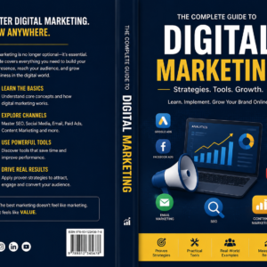 Digital Marketing Ai Tool