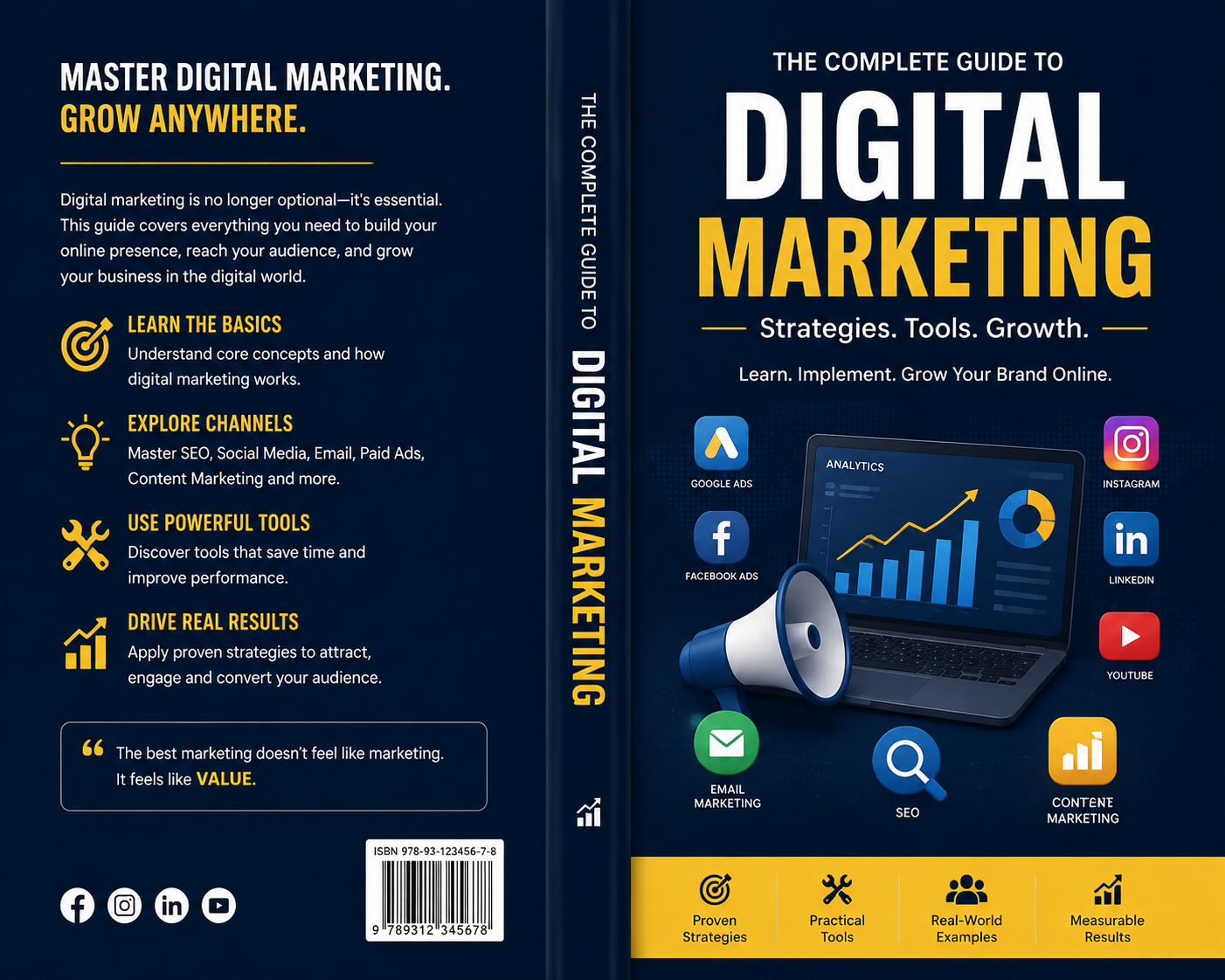 Digital Marketing Ai Tool